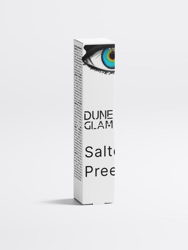 Salted Preetzel 20