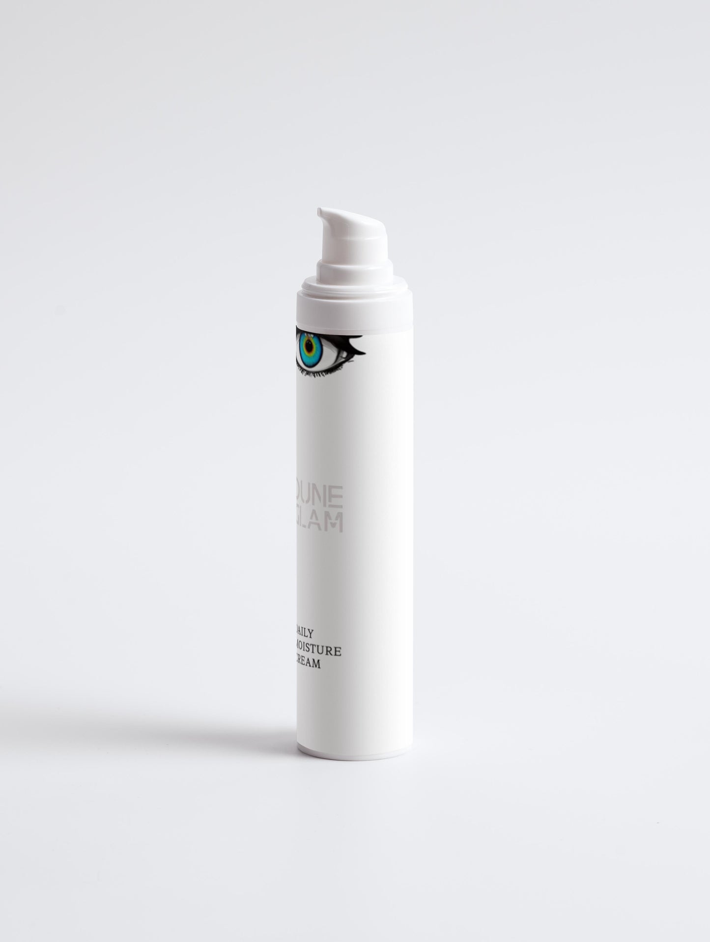 DUNEGLAM Feuchtigkeitsspendende Tagescreme 50 ml mit Aloe Vera – Für strahlende, frische Haut!