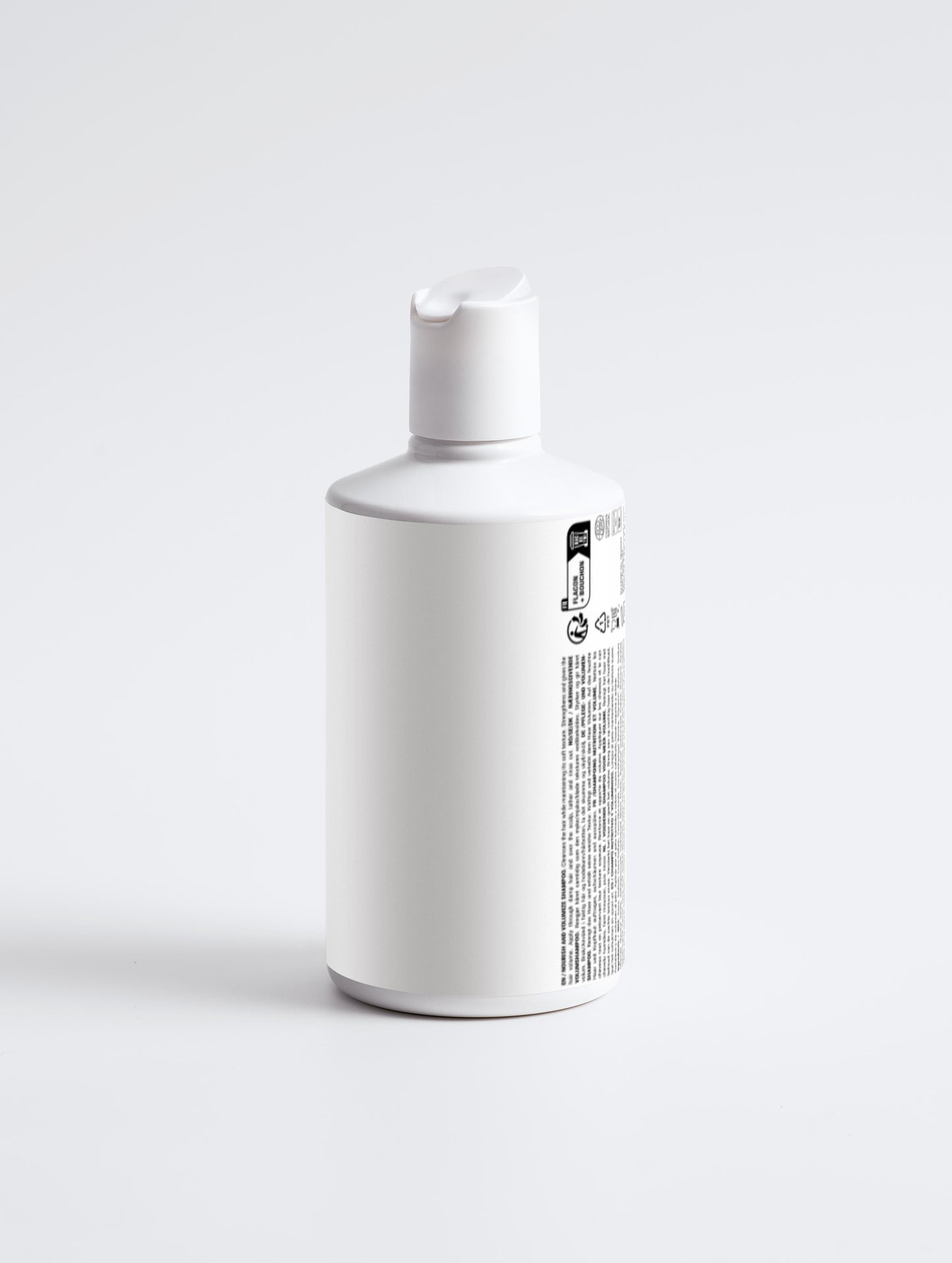 DUNEGLAM Volume Shampoo 300ml – For Stronger, Fuller Hair with Hydrolyzed Wheat Protein