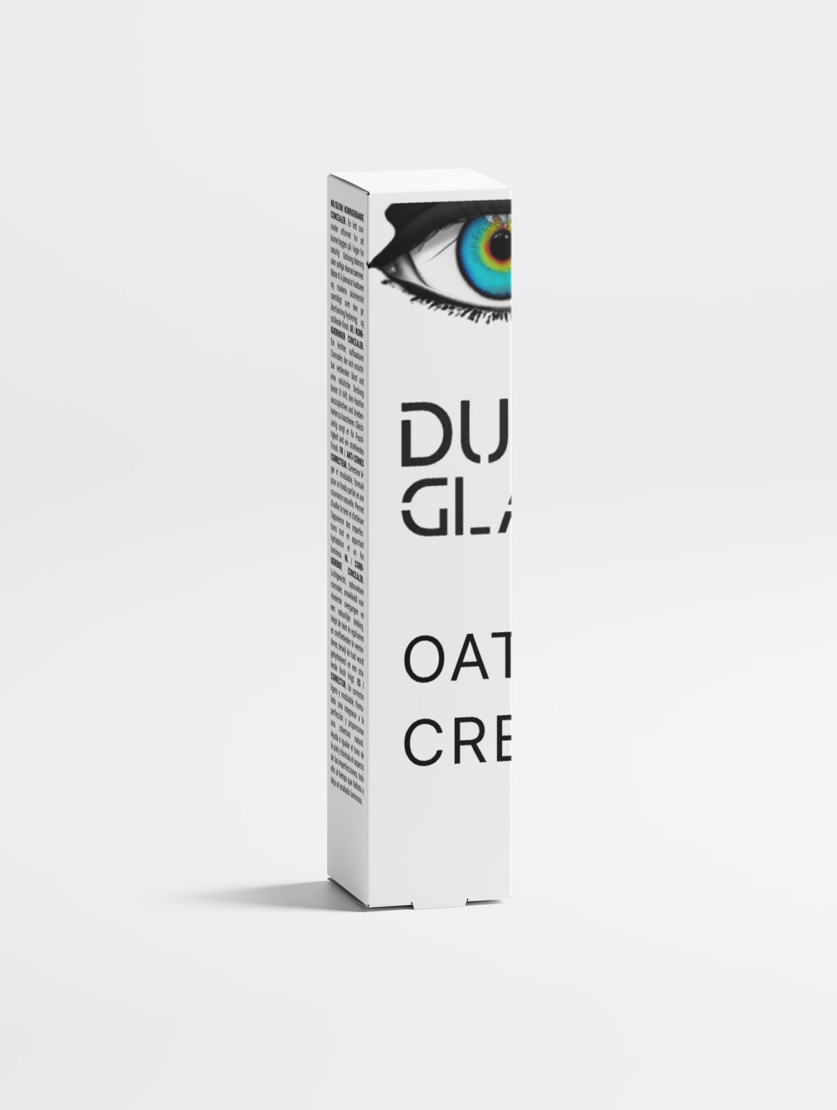 OAT CREAM 15