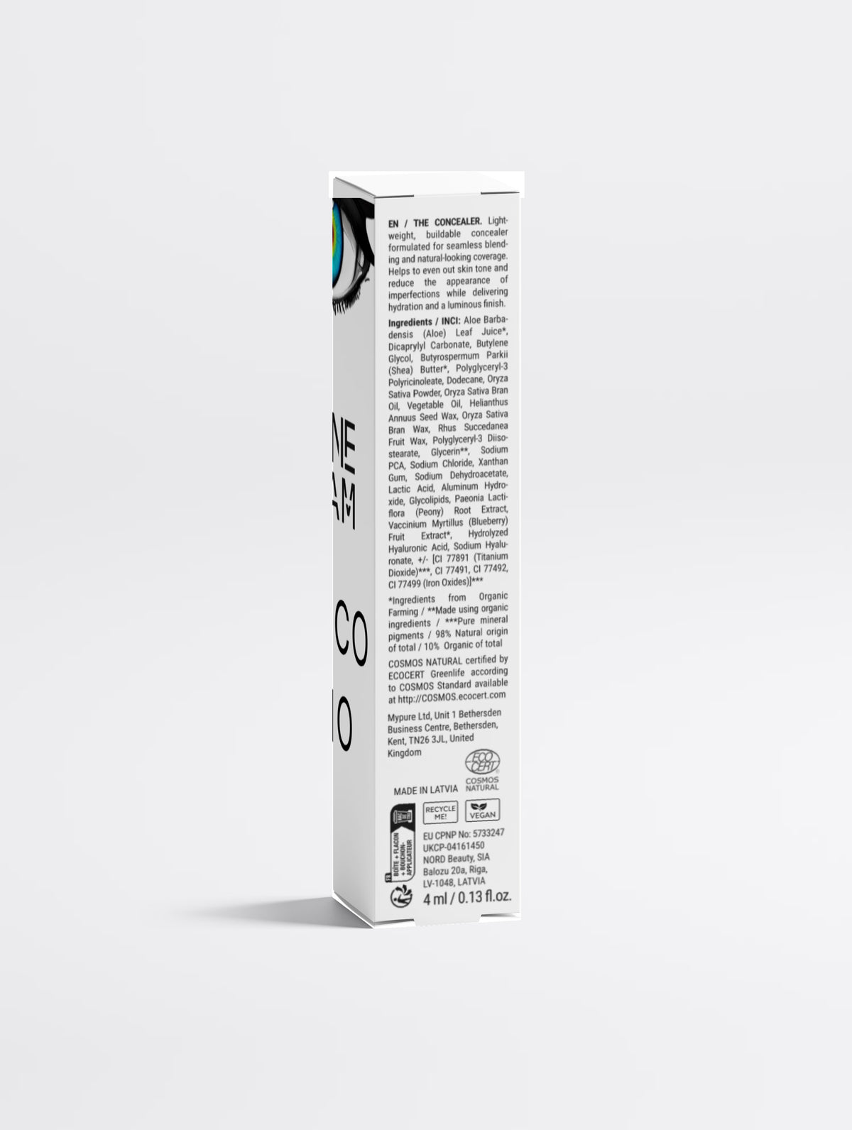 BISCOTINO 30