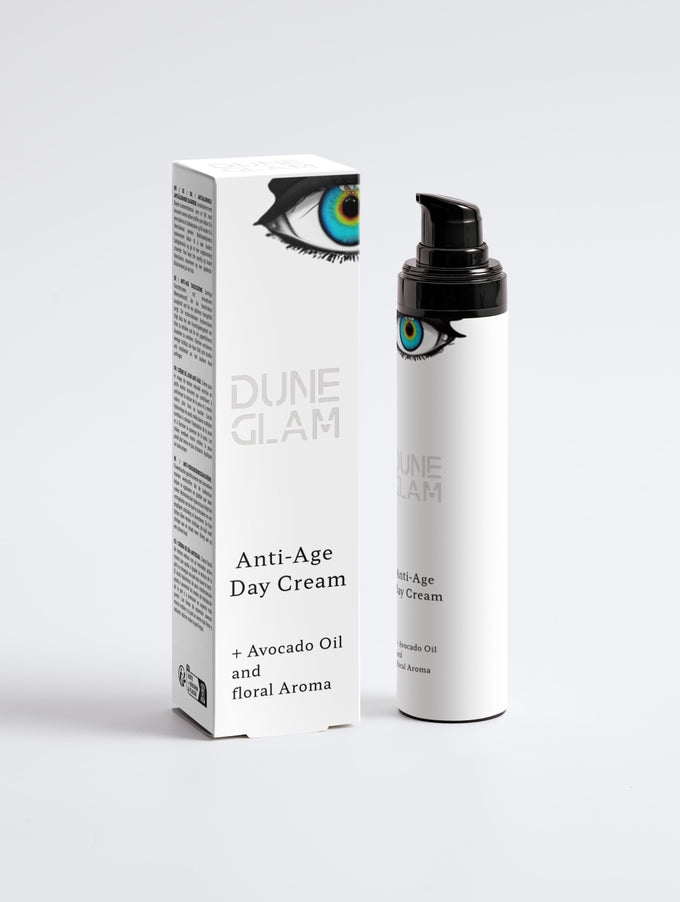 DUNEGLAM Anti-Age Day Cream